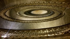 Staircase to heaven 2